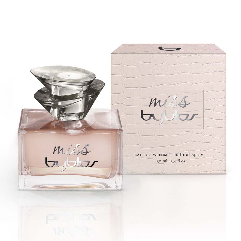 BYBLOS 迷漾小姐 女性淡香精 50ml