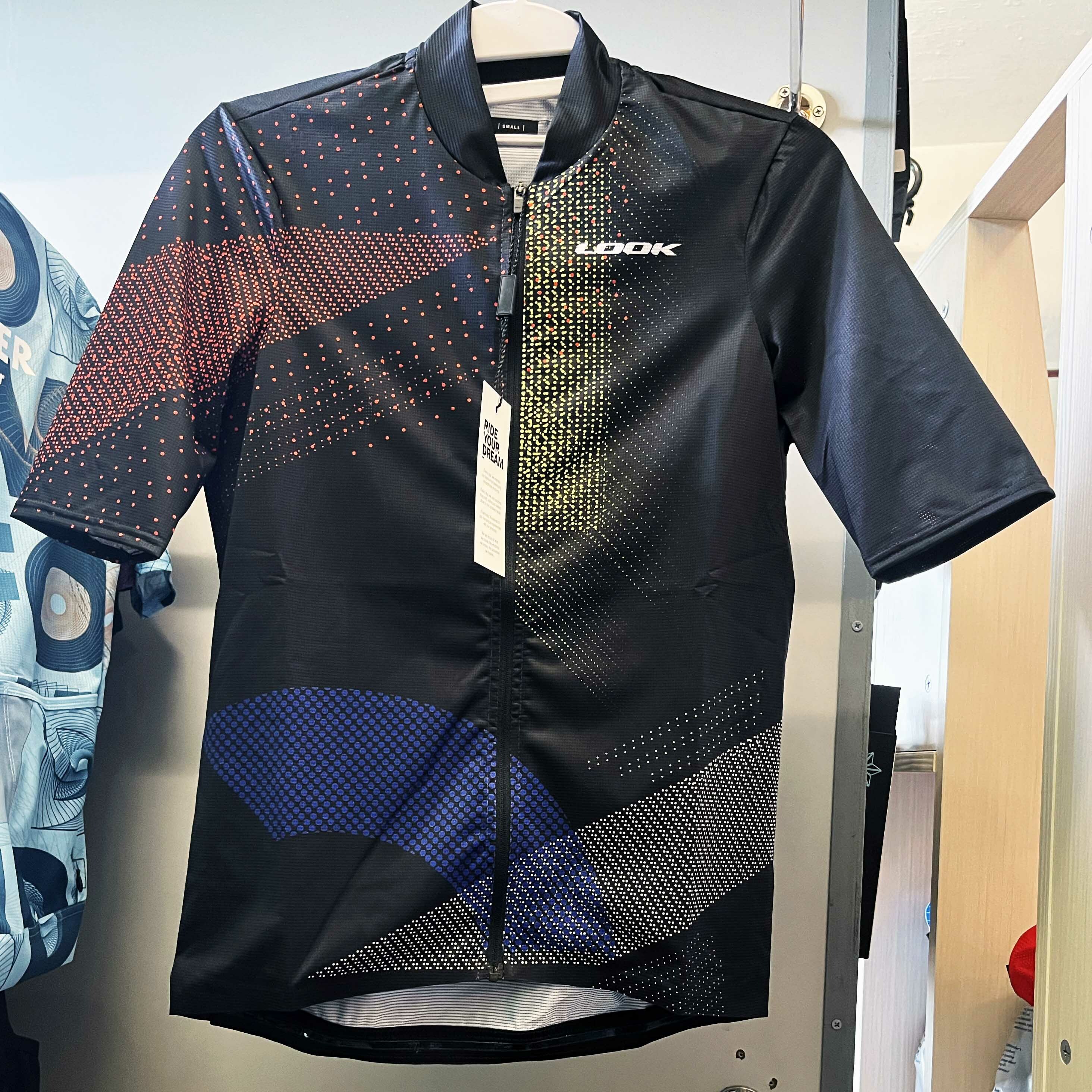 Look ICONIC Edition Jersey