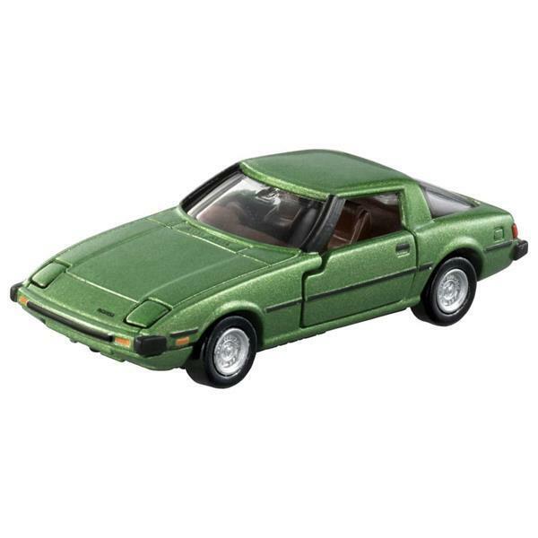 《 TOMICA 》PREMIUM #PRM29 馬自達Savanna RX-7