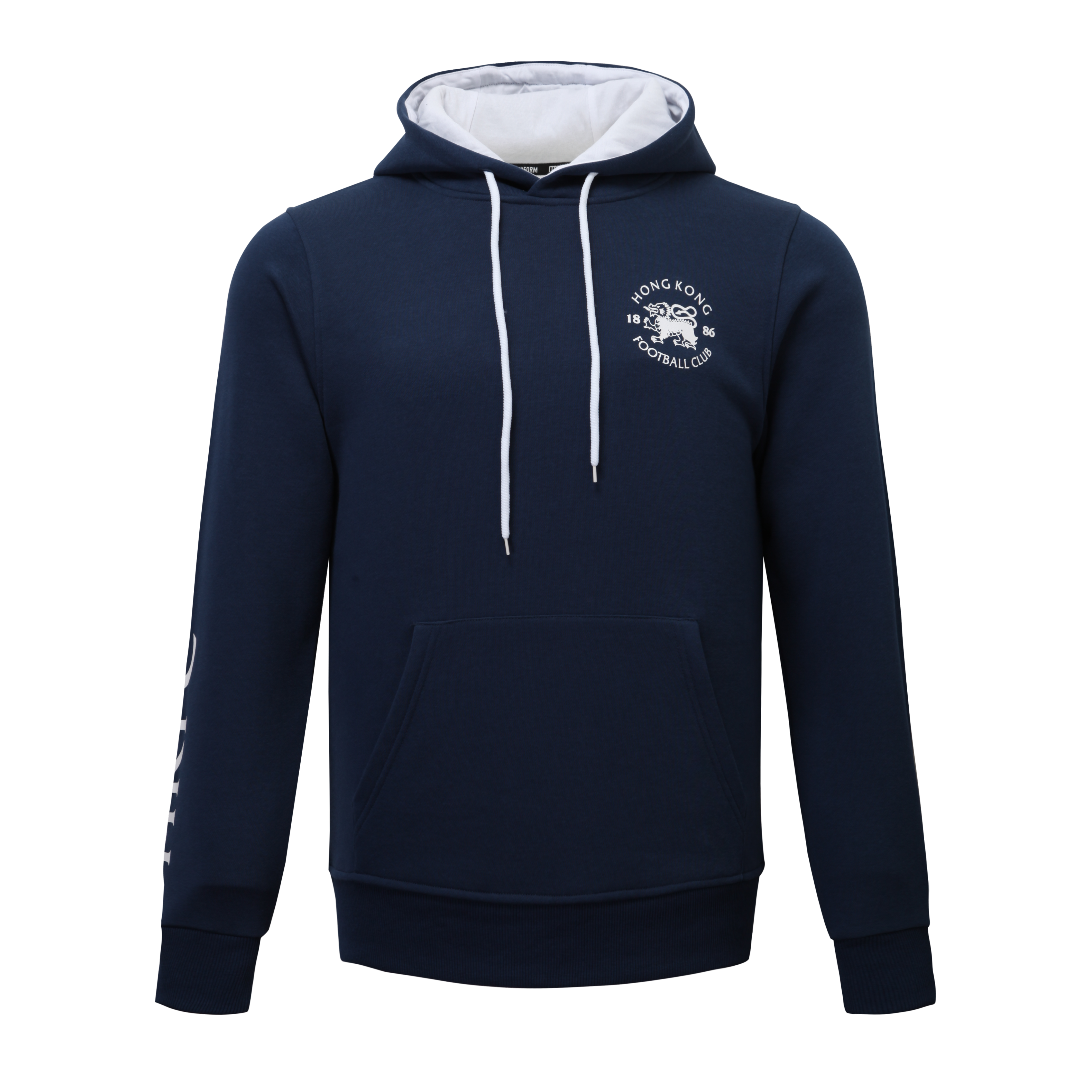 HKFC Hoodie