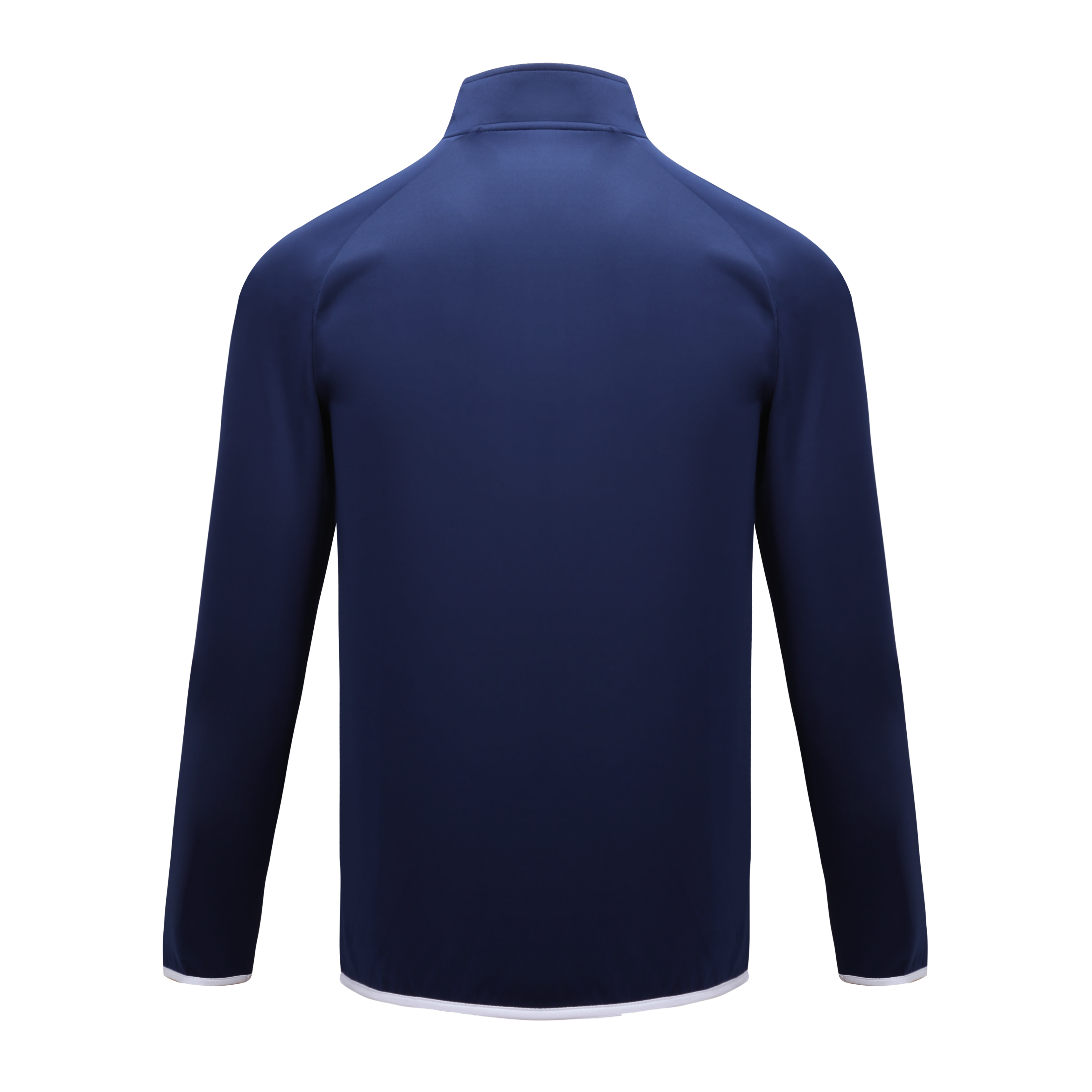 HKFC 1/4 Zip Sweatshirt