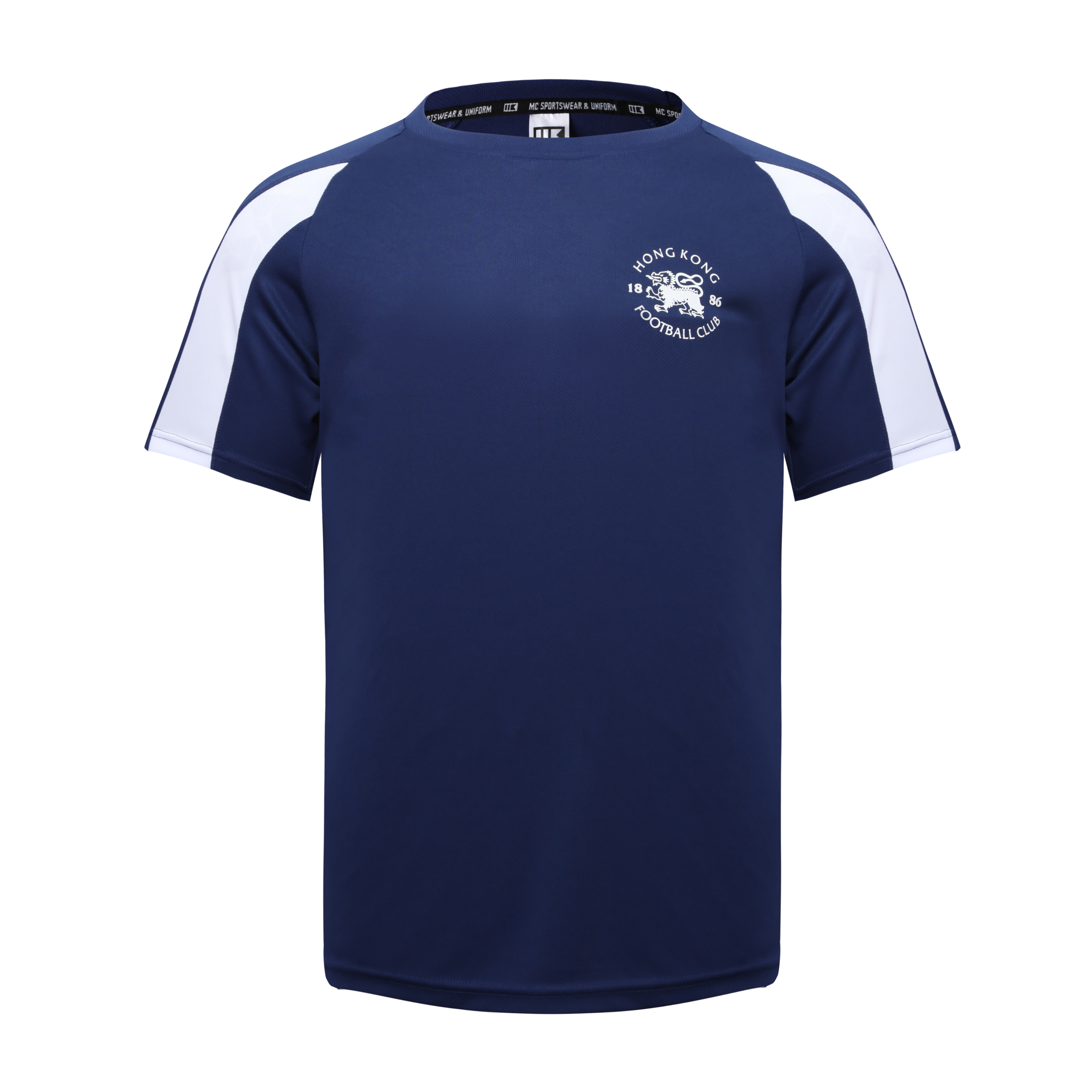 HKFC Contrast Cool T-shirt