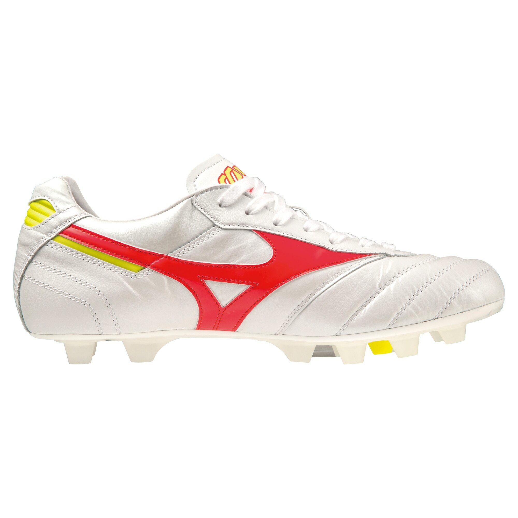 MIZUNO MORELIA 2 JAPAN 固定式釘底足球鞋 (P1GA230164)