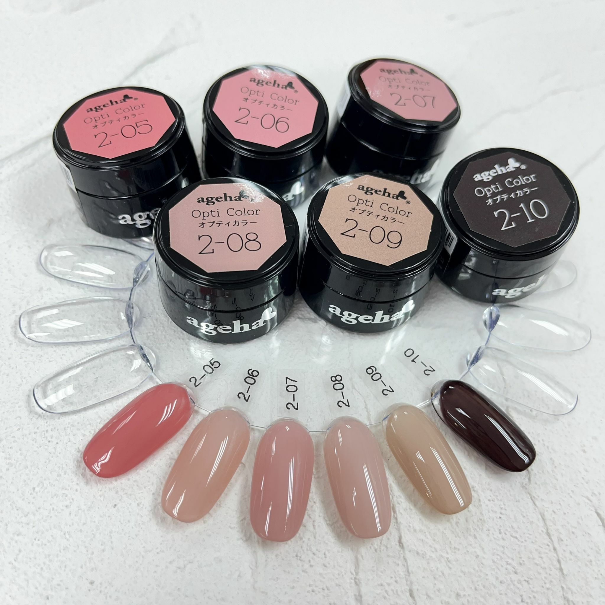 ageha gel -2-05-2-10 ( 2.7g )訂購請Whatsapp