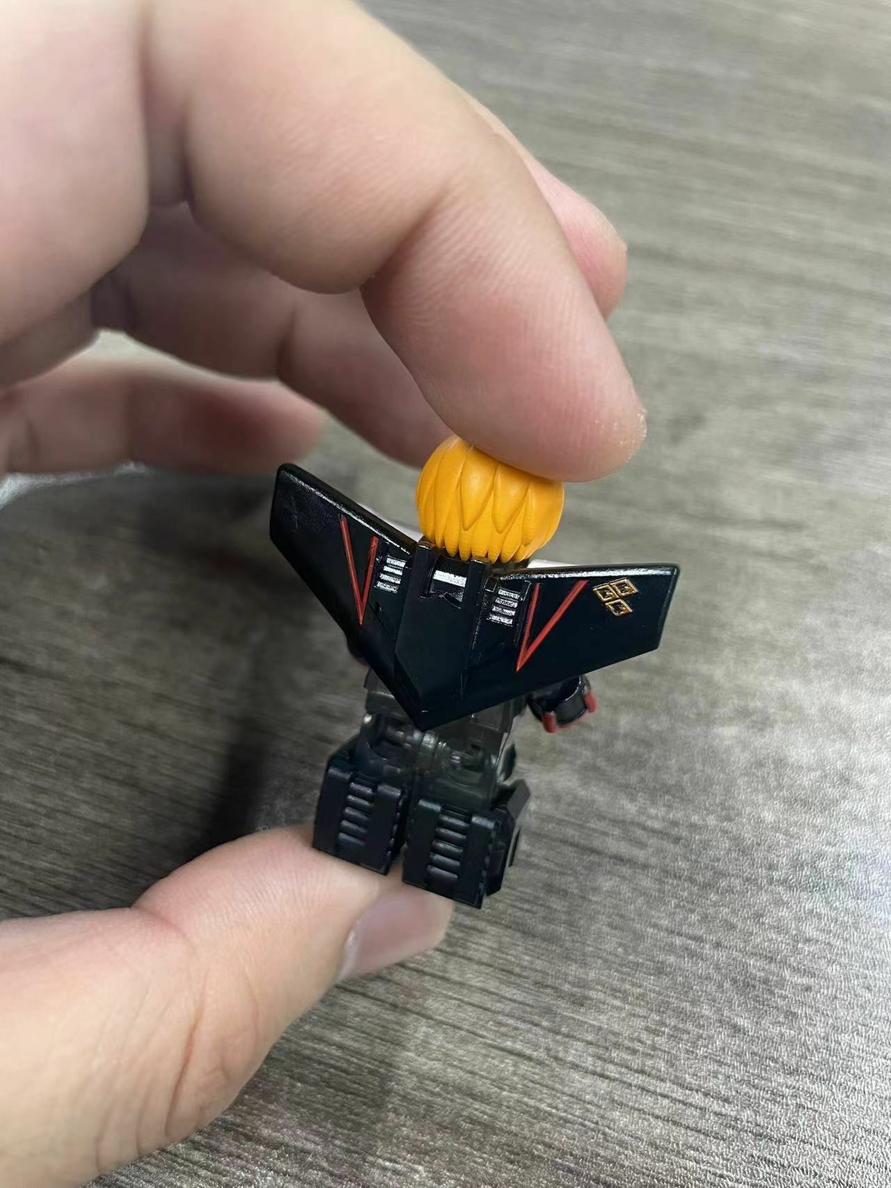 【Bee Creator】GaoGaiGar