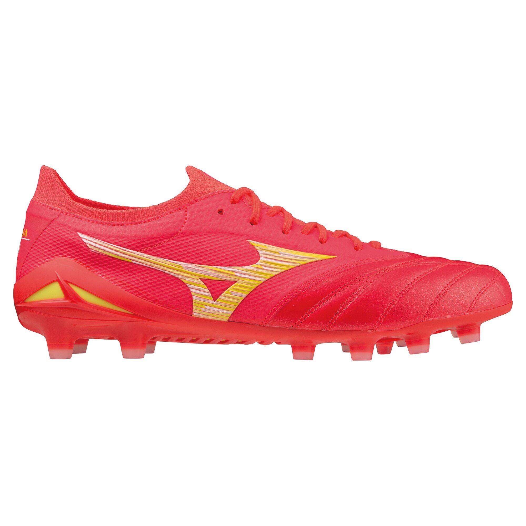 MIZUNO MORELIA NEO 4 β JAPAN 固定式釘底足球鞋(P1GA234064)