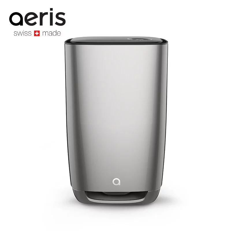 aeris aair 3in1 空氣淨化機 石墨灰