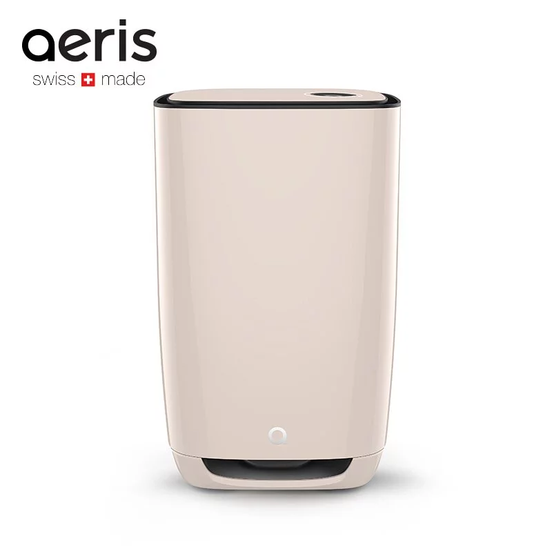 aeris aair 3in1 空氣淨化機 珊瑚粉