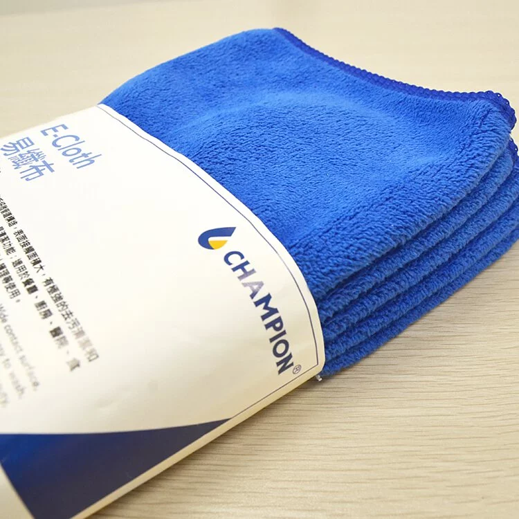 CHAMPION E-Cloth 易纖布 (藍色5條)