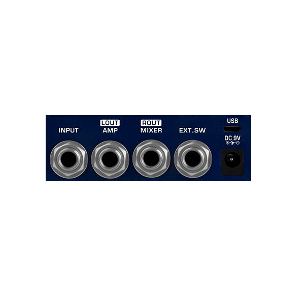 NUX JTC Drum & Loop Pro 鼓機錄音循環效果器 公司貨【宛伶樂器】