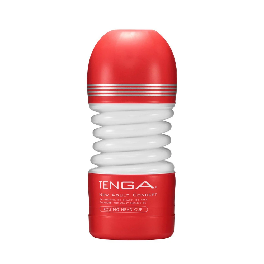 日本 NEW TENGA ROLLING HEAD CUP 飛機杯