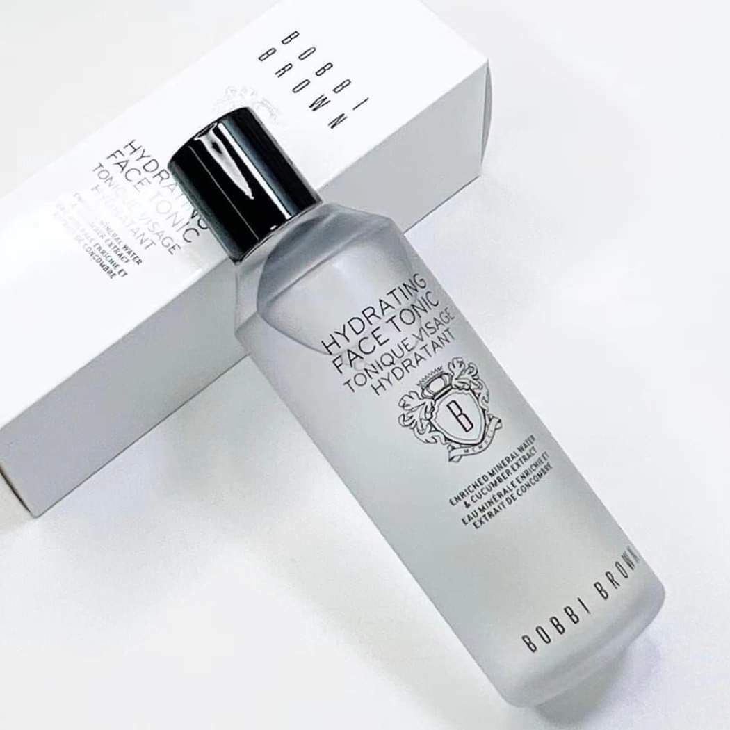 Bobbi Brown 水盈礦物保濕水(200ml)