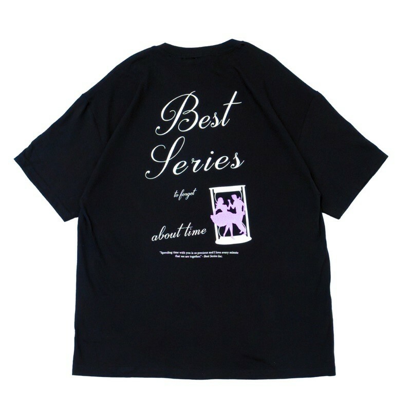 Best Series - Valentine’s Tee