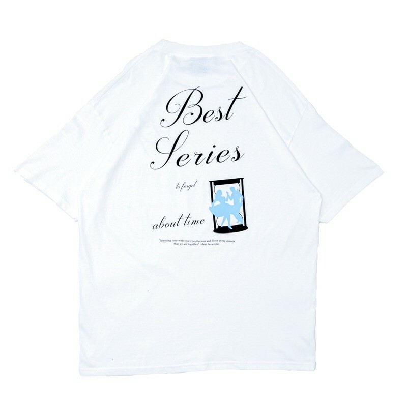 Best Series - Valentine’s Tee