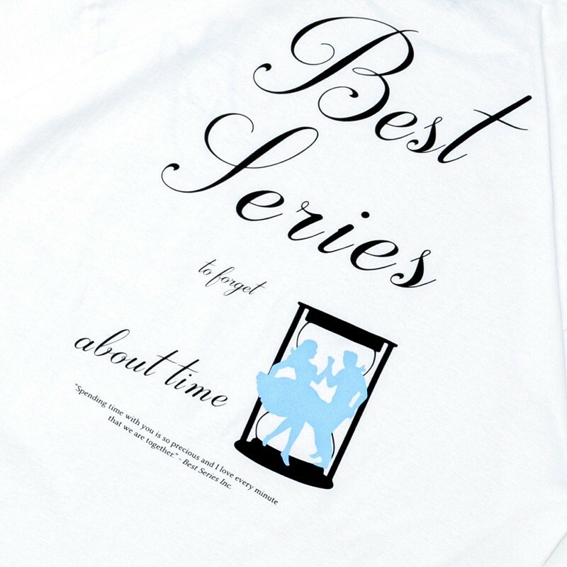 Best Series - Valentine’s Tee