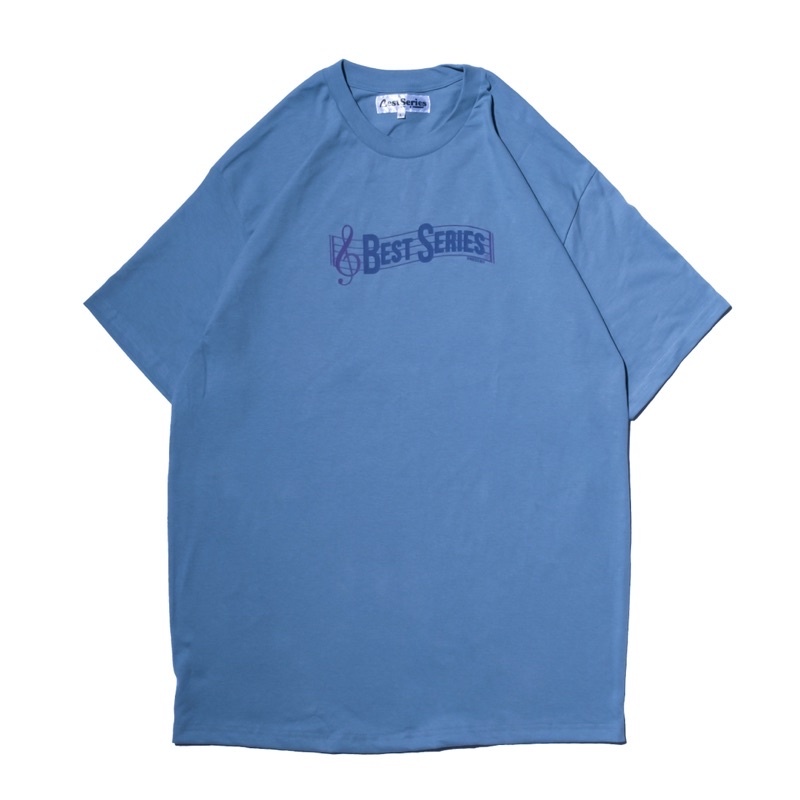 Best Series - Staff Long Sleeve Tee