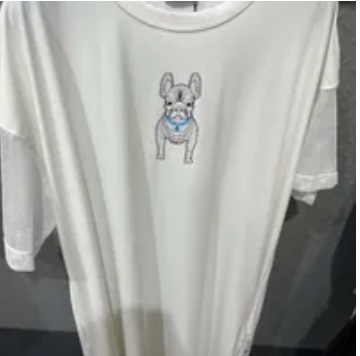 [S] LIFEWORK STANDING RADOK SMALL PRINT DRESS,WHITE, LW232OP894-1-00 (SLW353)