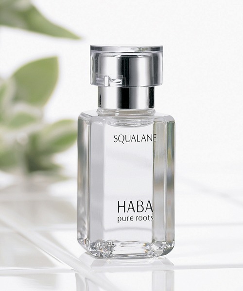 HABA Squalane 鯊烯美肌清油