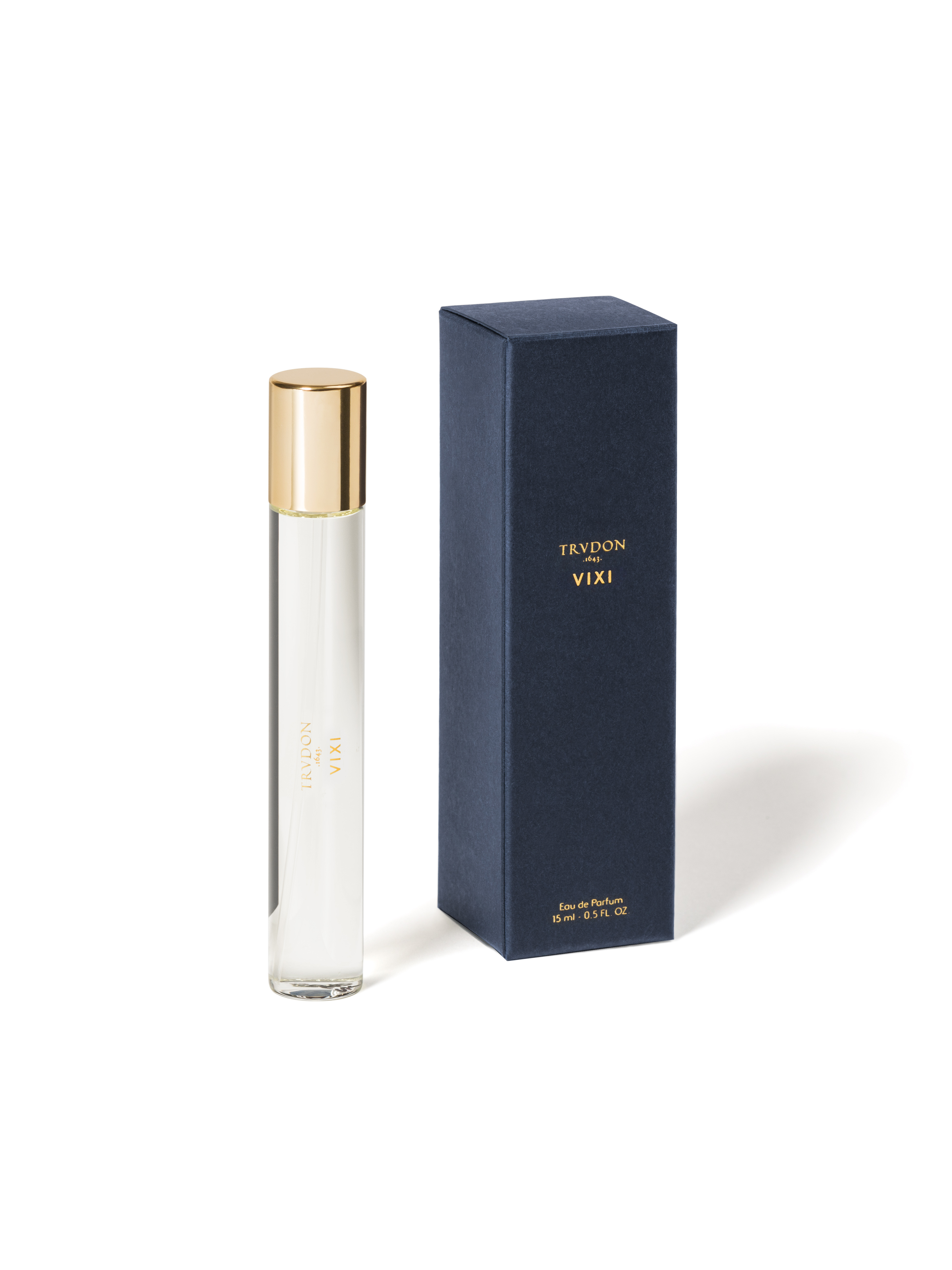 Trudon Vixi 葦汐  旅行香水 15ml