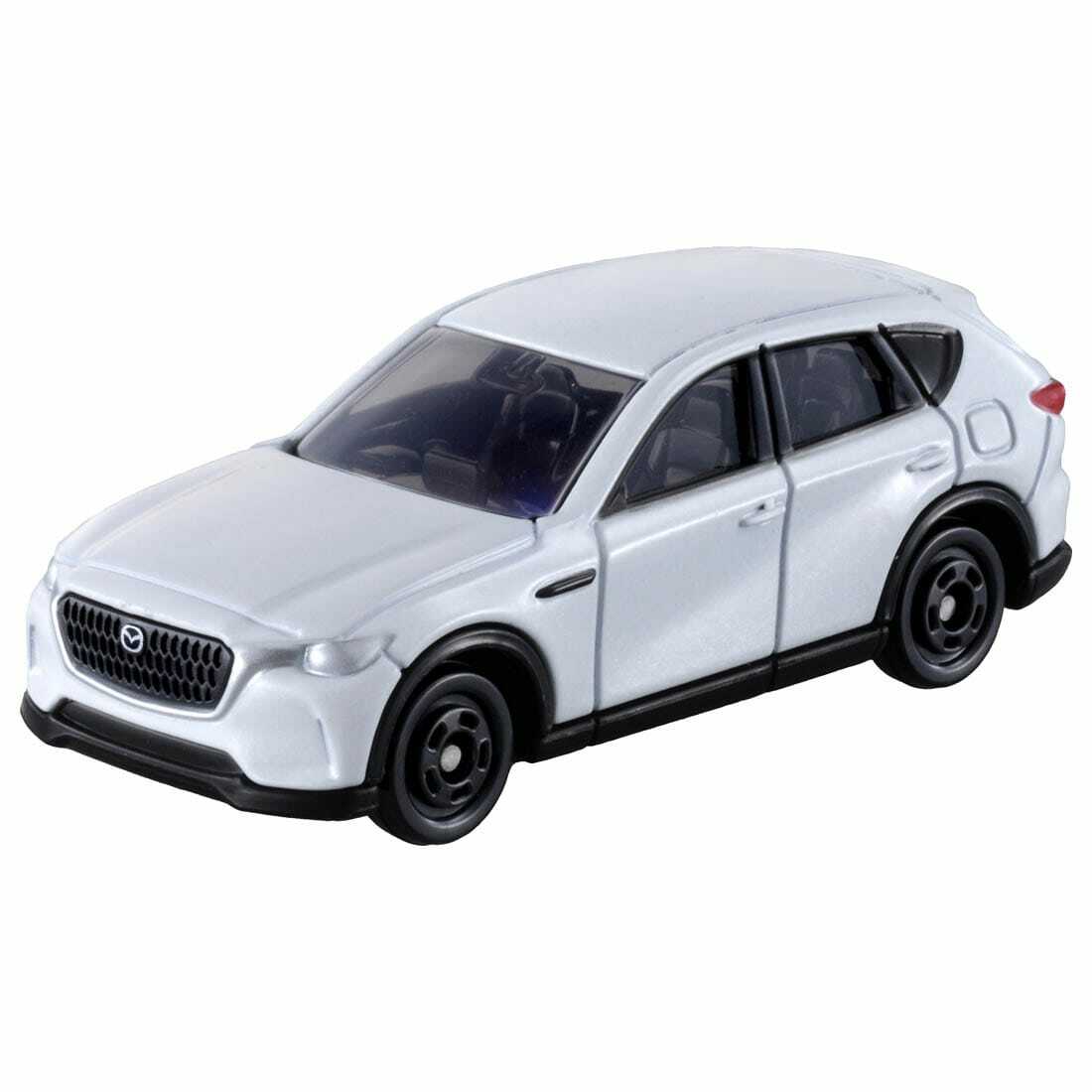Takara Tomy Tomica BX006 萬事得 Mazda CX60 (1st)