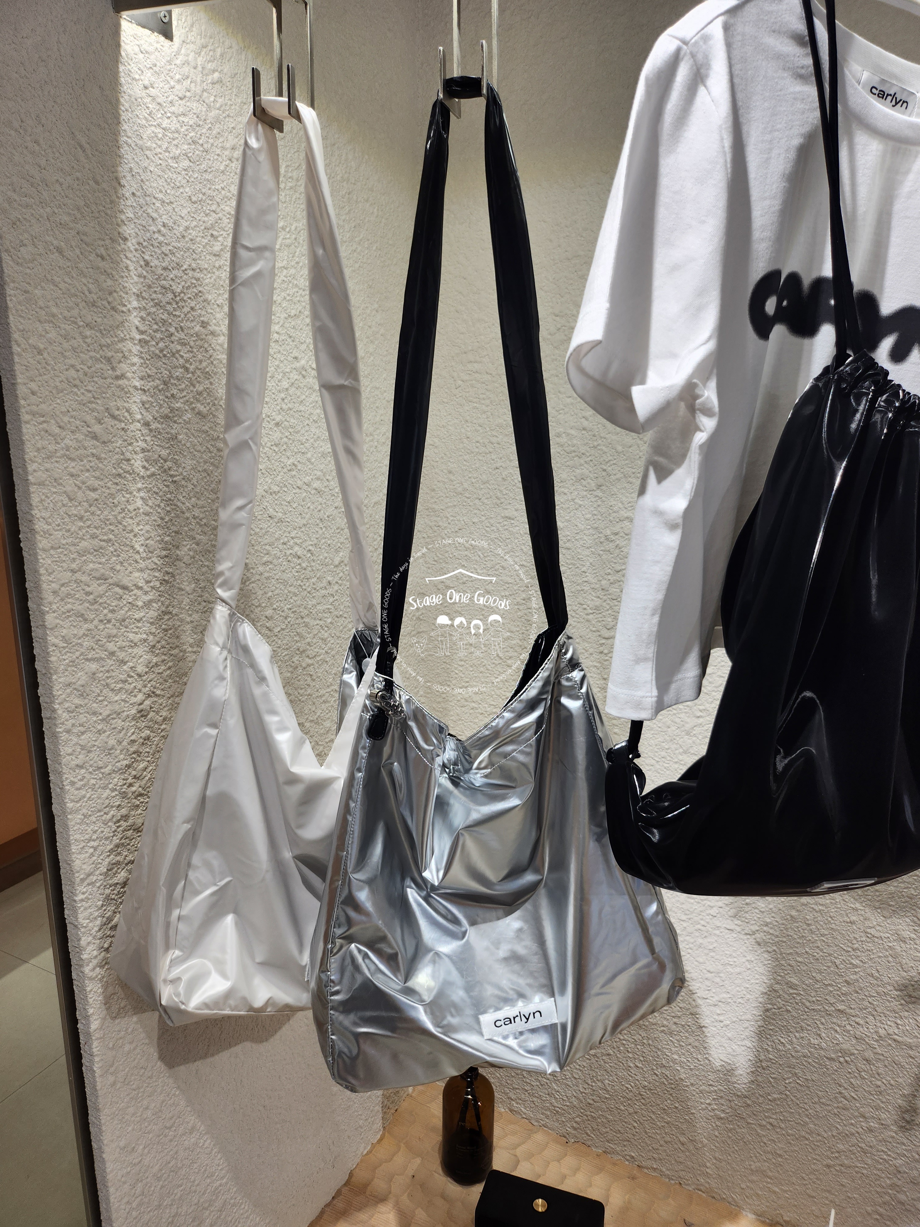 Carlyn Russ Ecobag