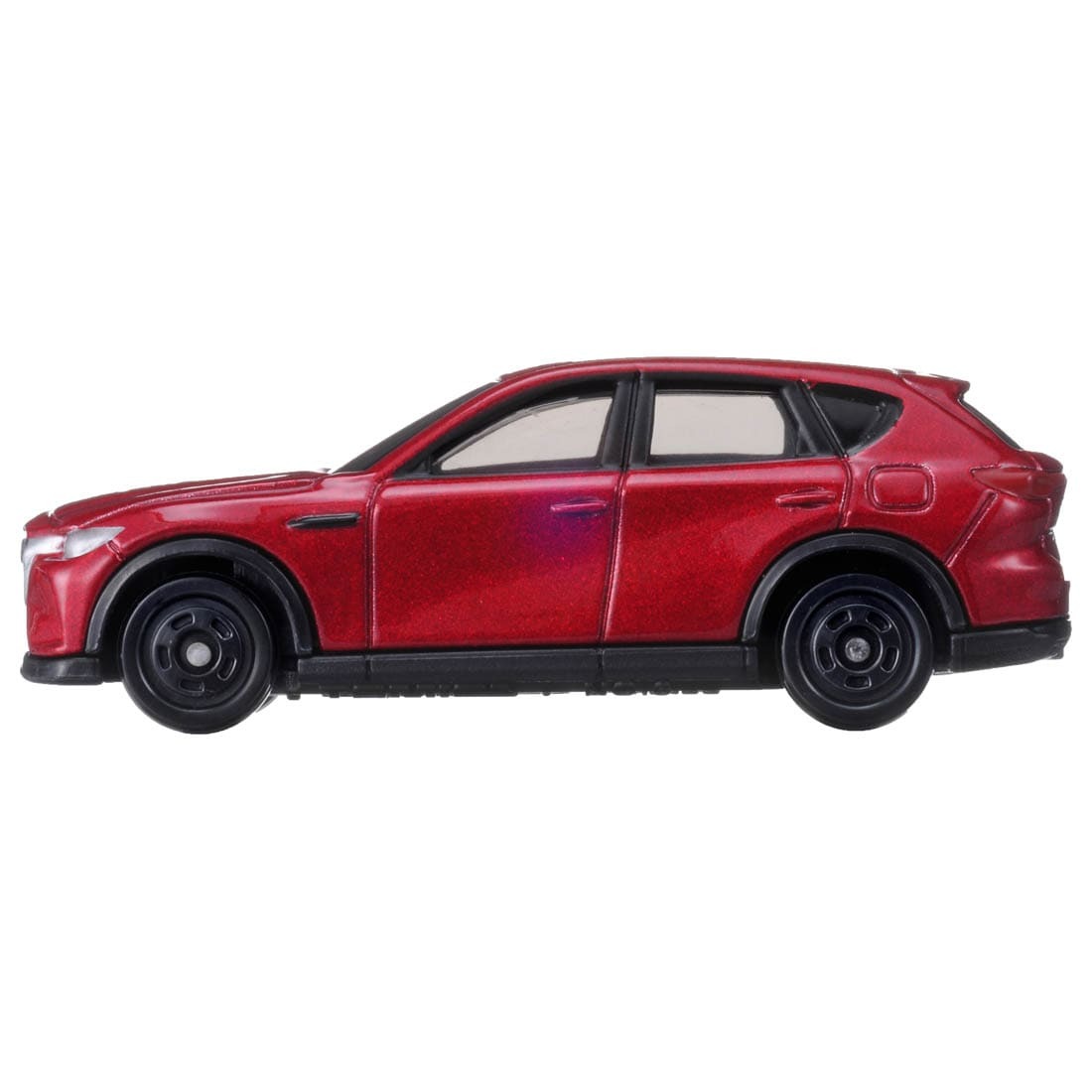 Takara Tomy Tomica BX006 萬事得 Mazda CX60