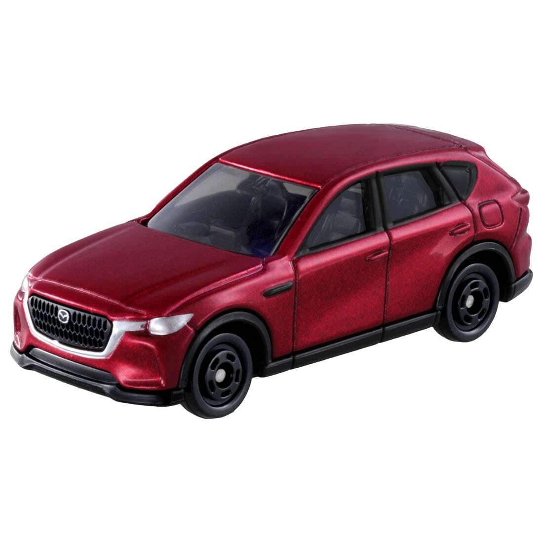 Takara Tomy Tomica BX006 萬事得 Mazda CX60