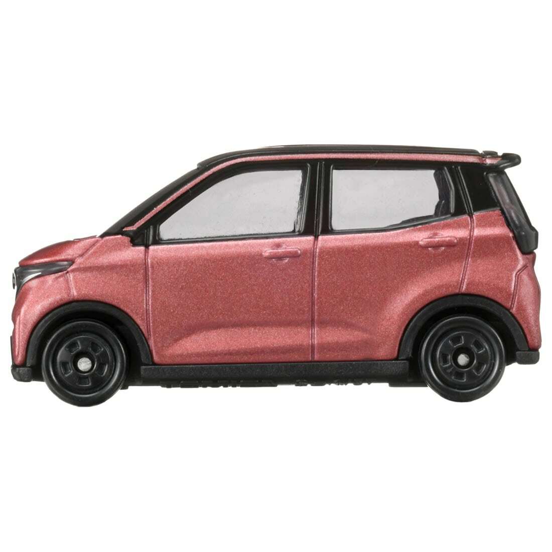 Takara Tomy Tomica BX008 日產 Nissan Sakura