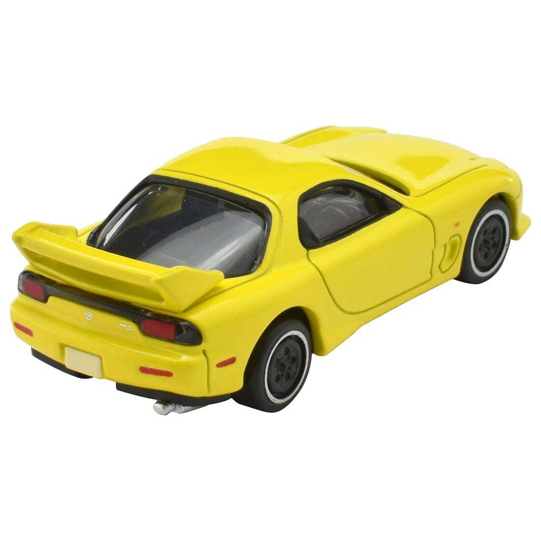 Takara Tomy Tomica - Premium Unlimited No. 12 頭文字D 高橋啓介