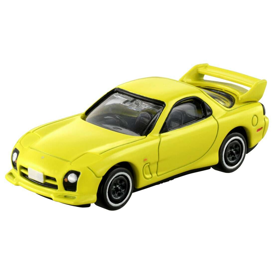 Takara Tomy Tomica - Premium Unlimited No. 12 頭文字D 高橋啓介