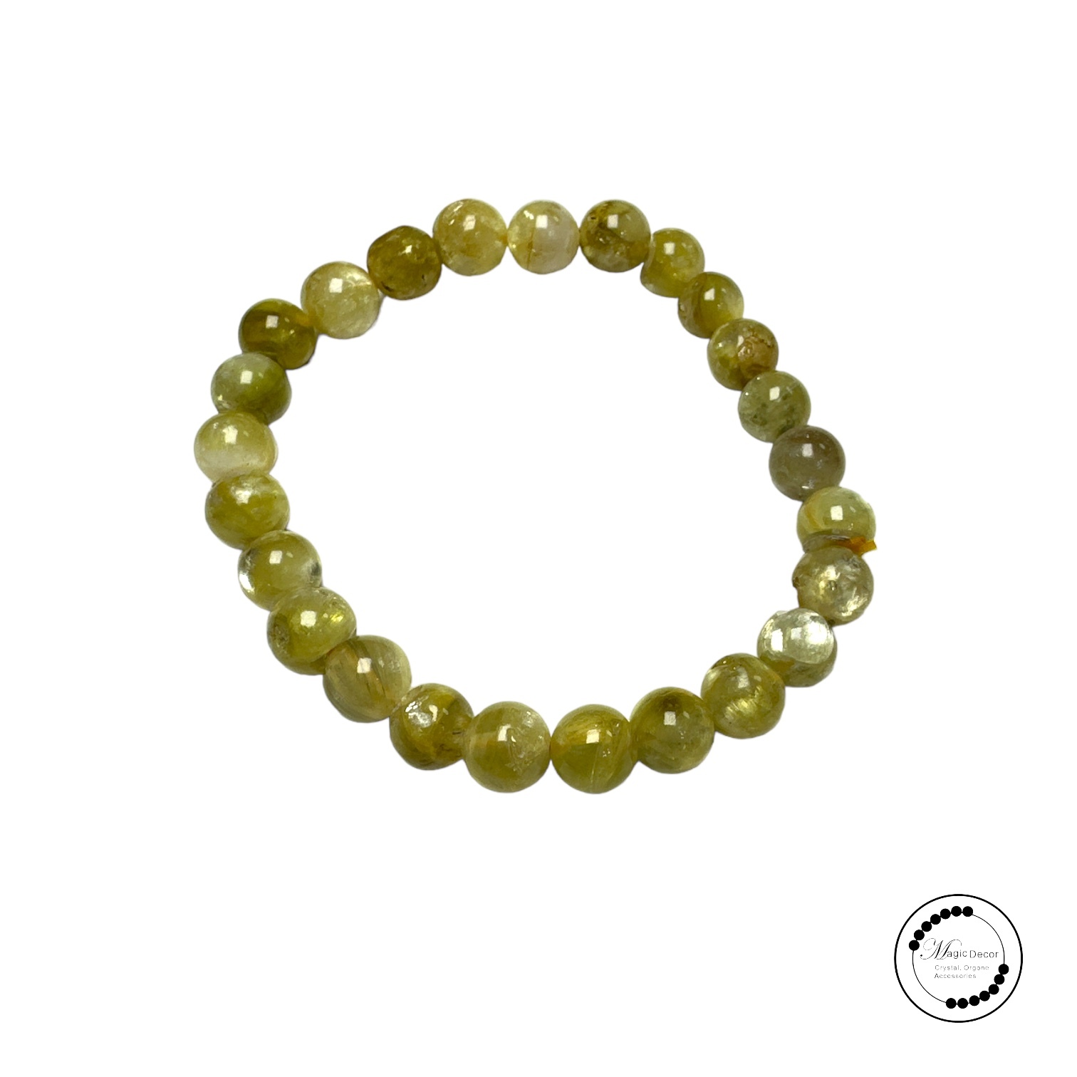 240414 - D59 7mm+黃金祖母晶手串