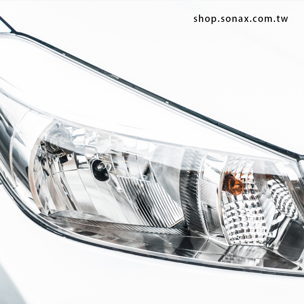 壓克力拋光劑 (燈殼)