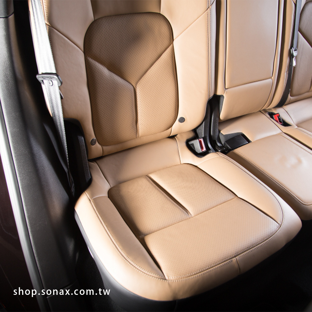 皮椅保養清潔劑 (Foam)