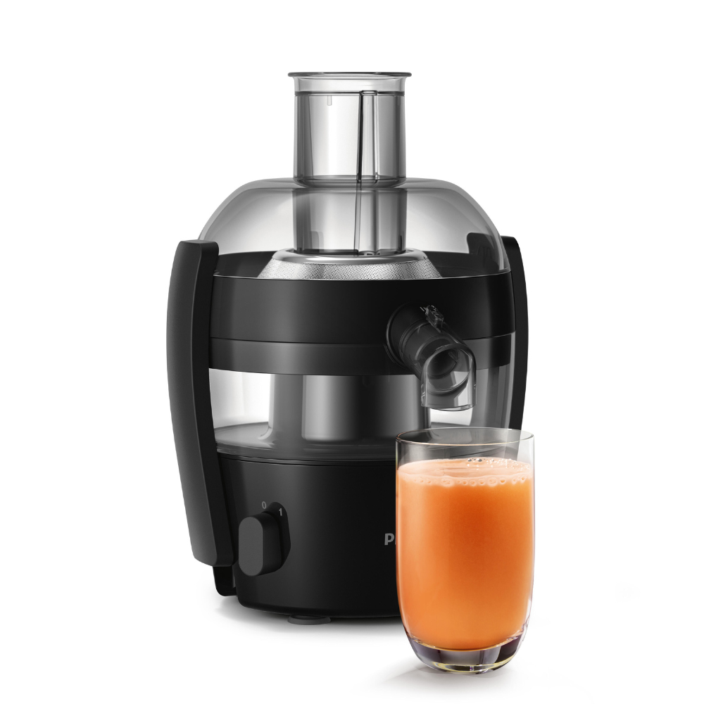 Viva Collection 迷你榨汁機 HR1832/00