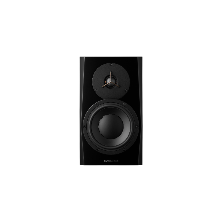 Dynaudio Pro LYD 7 專業錄音室監聽揚聲器設計,開發,測試,100 Dynaudio Pro LYD 7 專業錄音室監聽揚聲器設計,開發,測試,100