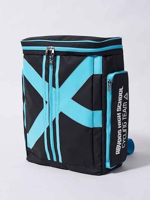 預訂2023/11月 【グッズ-バッグ】ブルーアーカイブ -Blue Archive- シロコ（ライディング）モチーフバックパック 背囊