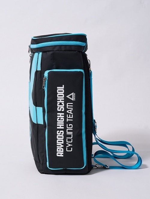 預訂2023/11月 【グッズ-バッグ】ブルーアーカイブ -Blue Archive- シロコ（ライディング）モチーフバックパック 背囊