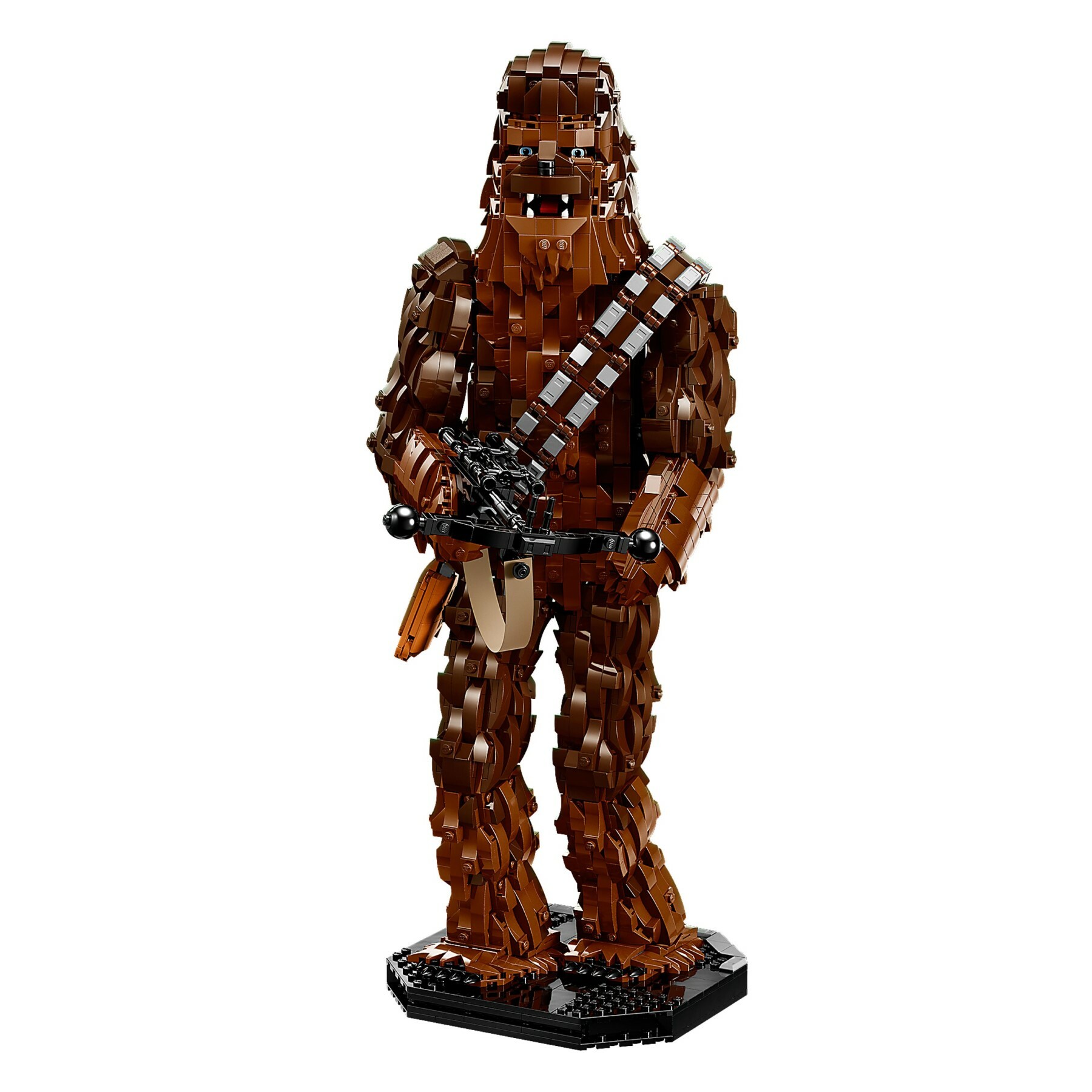 75371 - Chewbacca