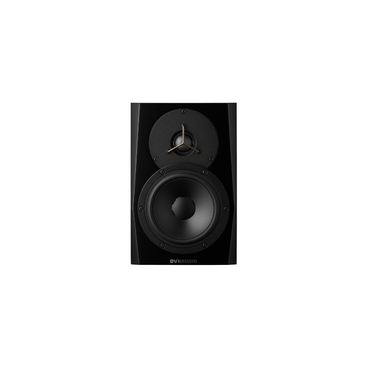 Dynaudio Pro LYD 5 主動式專業錄音室監聽揚聲器 *丹麥制造*