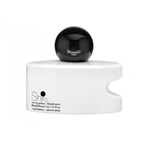 Masaki Matsushima 松島正樹 Shiro 絕色女性淡香精 40ml