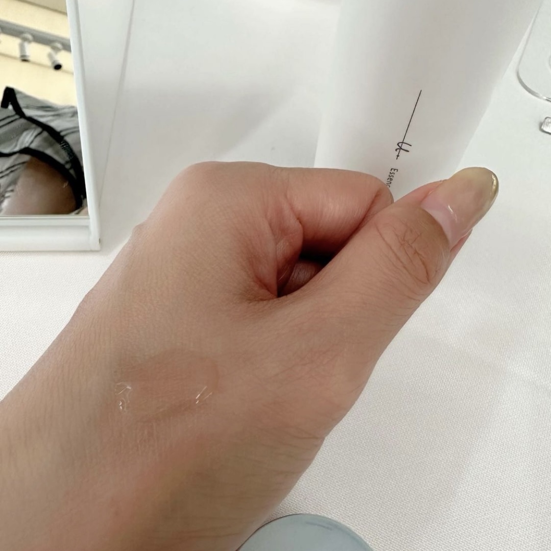 ORBIS U. Essence Lotion (U dot) 抗衰老極光悠逆時化妝水 180ml