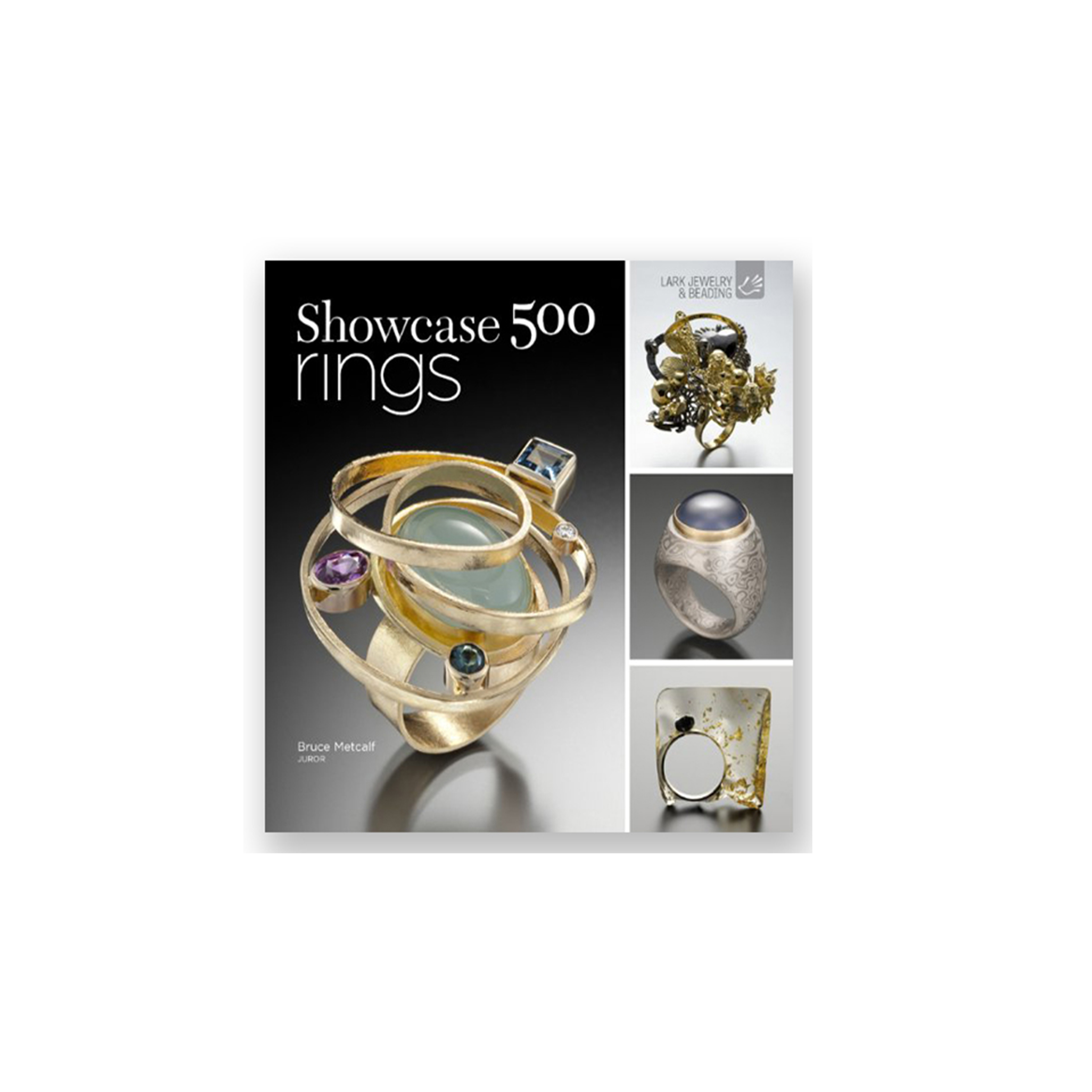 SHOWCASE 500 RINGS