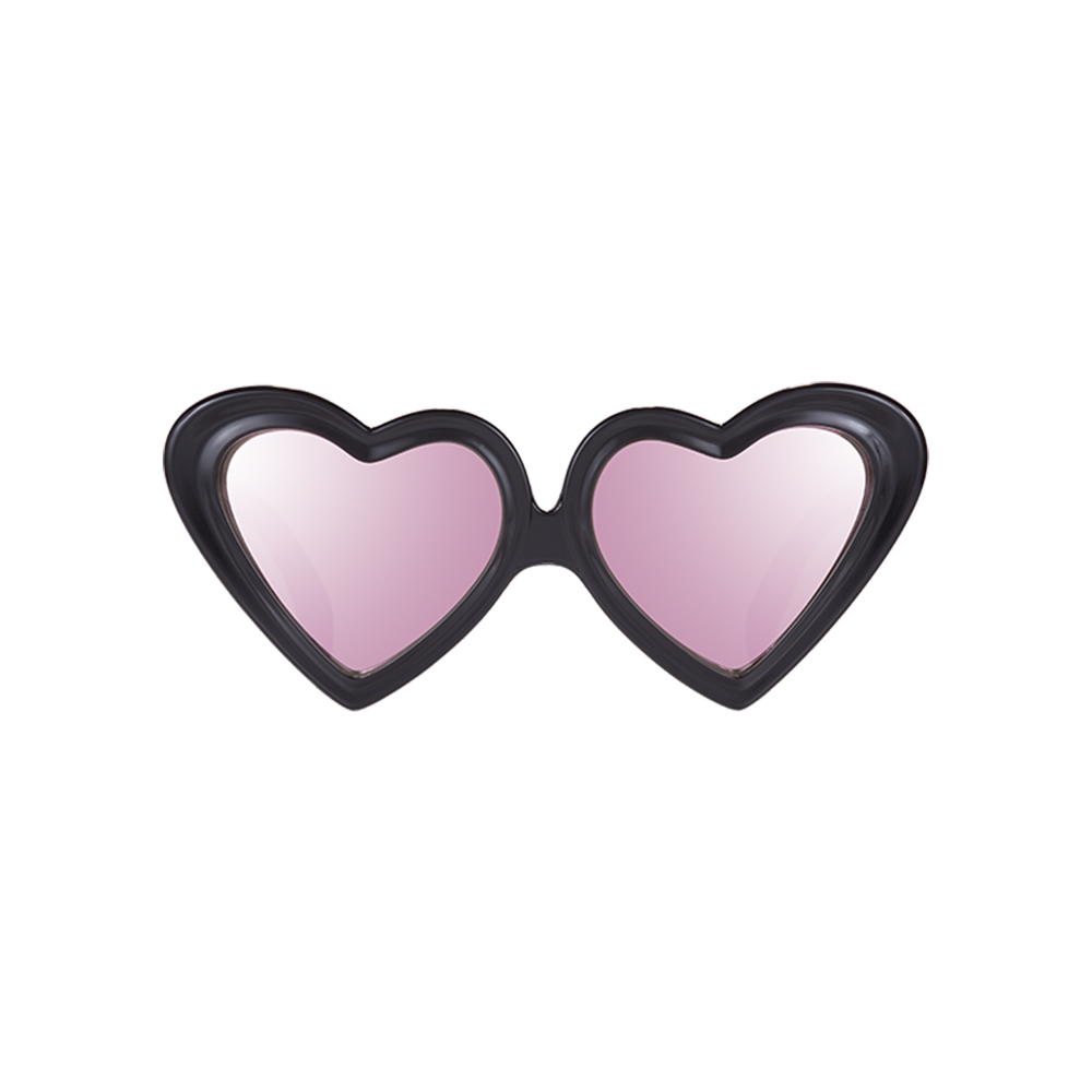 Babiators 時尚SHOW系列 - 絕色魅影(偏光鏡片)