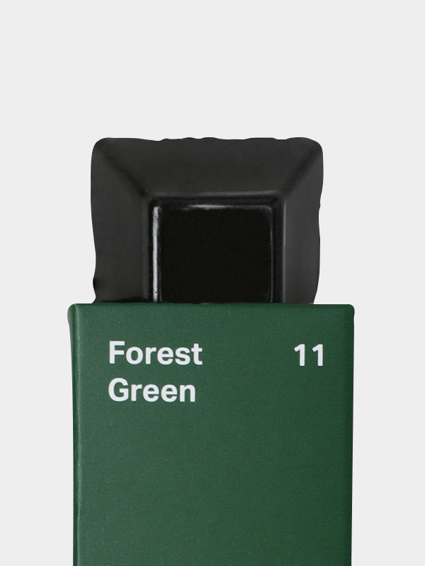 #11 Forest Green Color Block (CW)