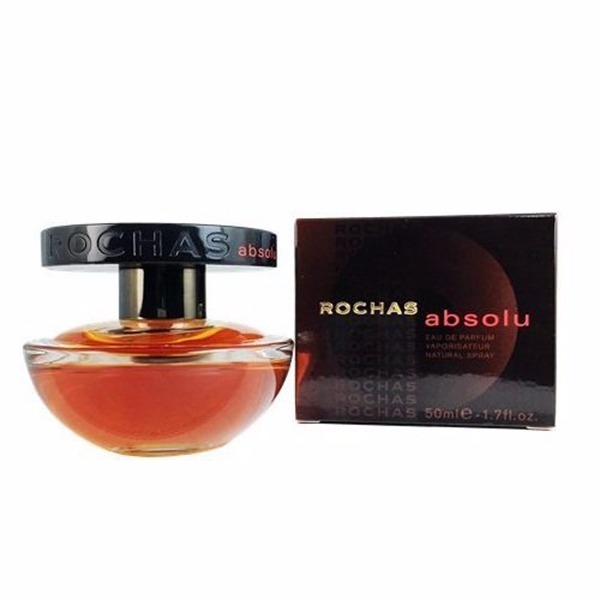 Rochas Absolu Rochas for women 香榭之夜女性淡香精 50ml