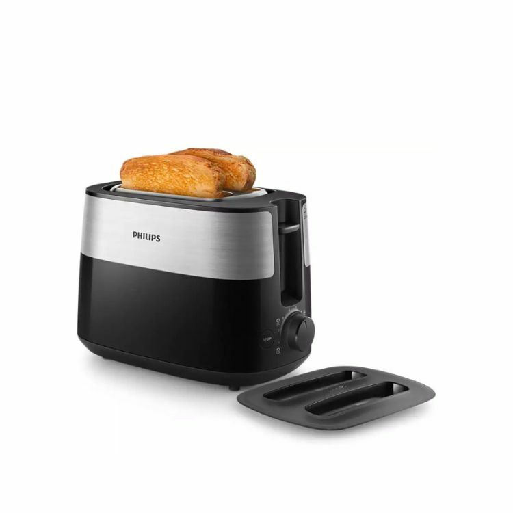 Daily Collection多士爐 HD2517/91