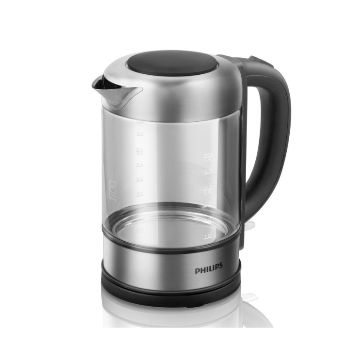 Avance Collection電熱水煲 HD9342/01