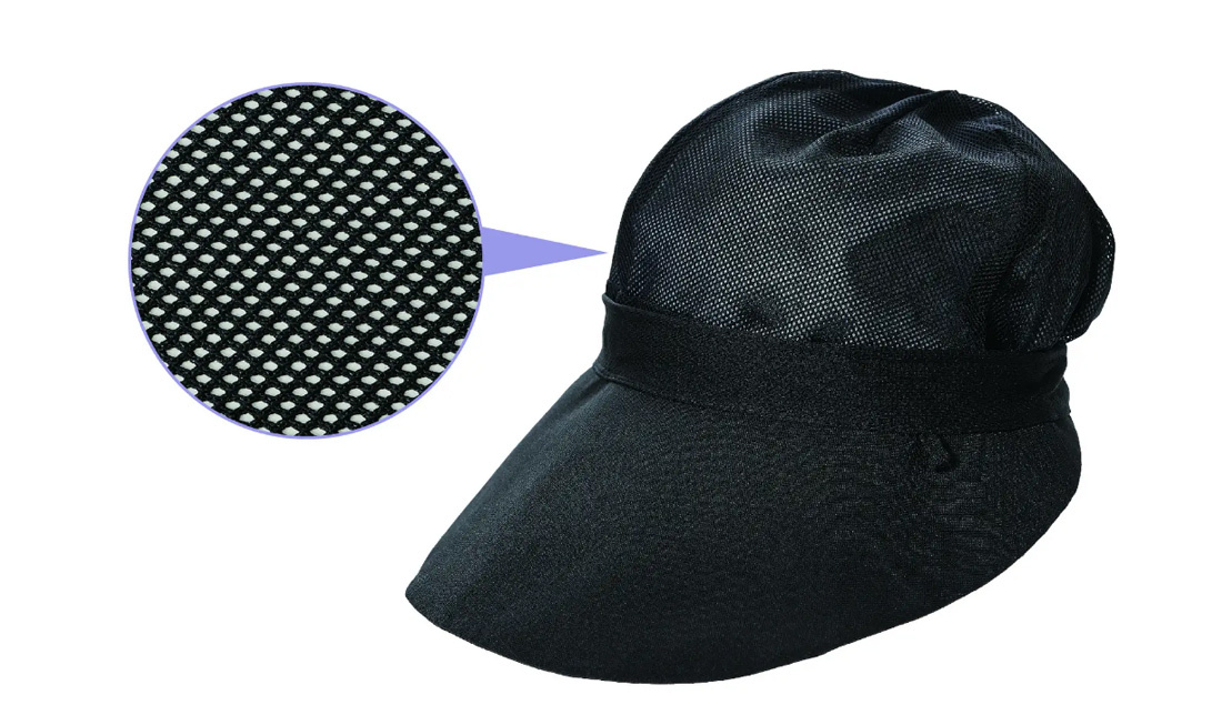 COOL-抗UV涼爽小顏防曬帽/遮陽帽