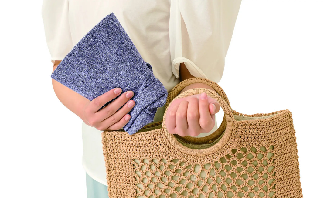 COOL-抗UV涼爽小顏防曬帽/遮陽帽