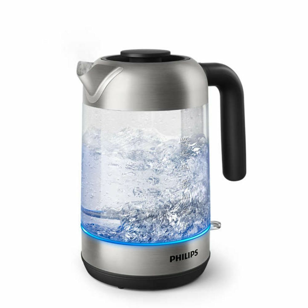 5000系列玻璃電熱水煲 HD9339/81